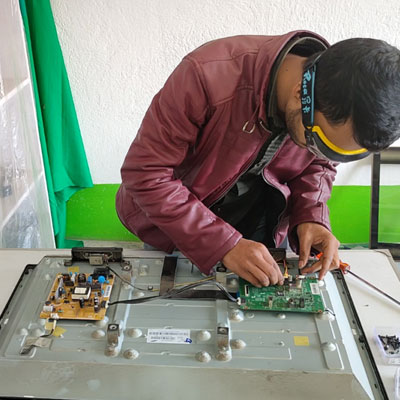 LCD TV Repair in Hyderabad