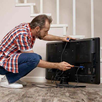 4K TV Repair in Hyderabad